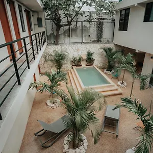 Hotel Kali, Cancún