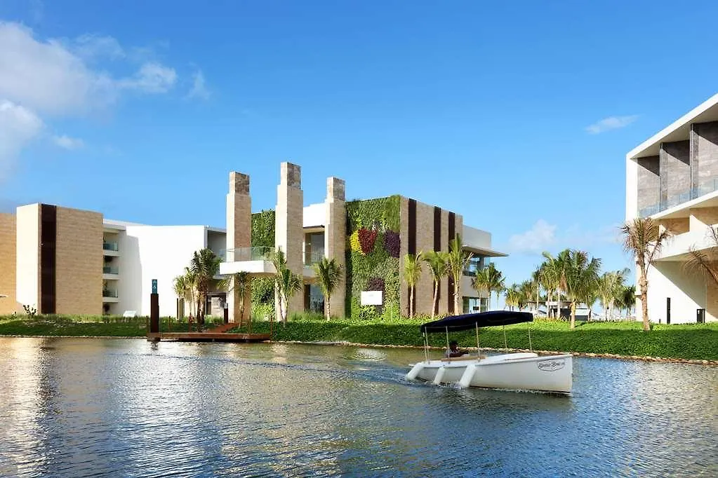 Hotel Trs Coral Costa Mujeres Cancún