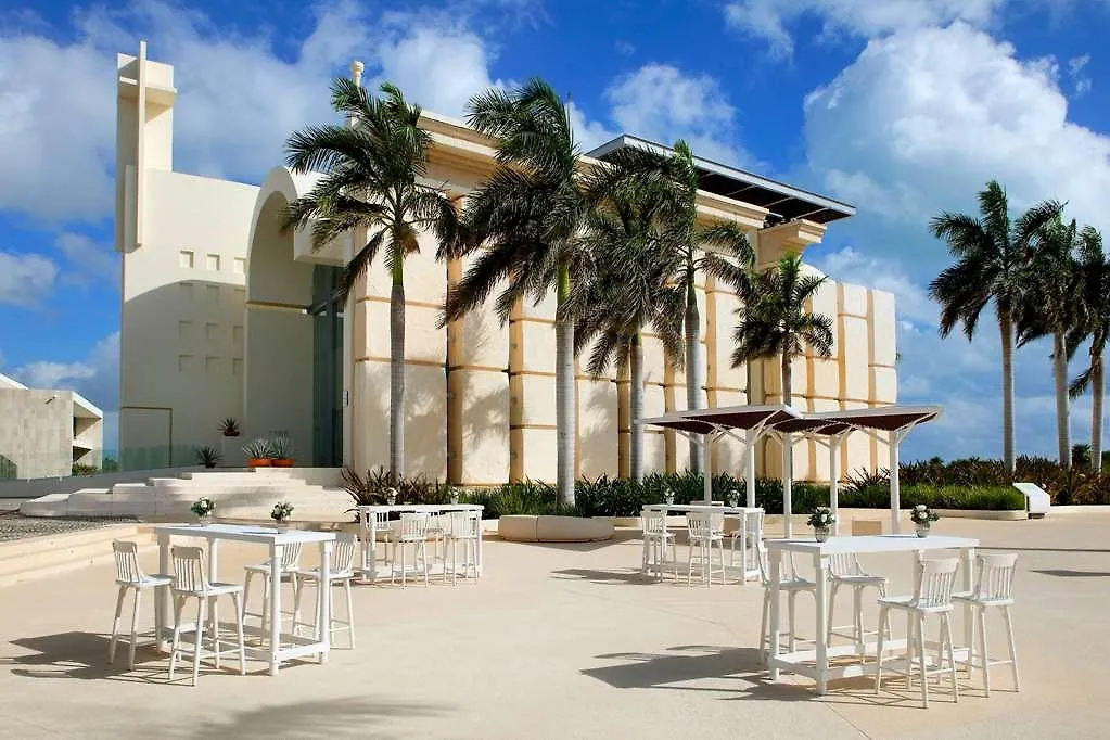 Hotel Trs Coral Costa Mujeres Cancún