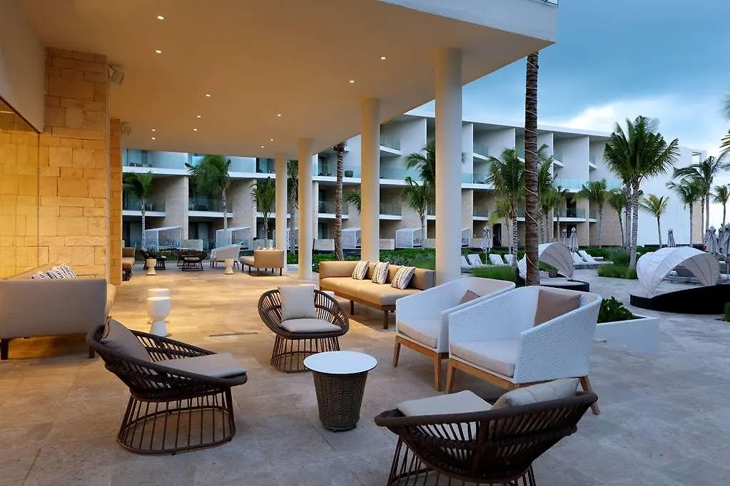 Hotel Trs Coral Costa Mujeres Cancún México