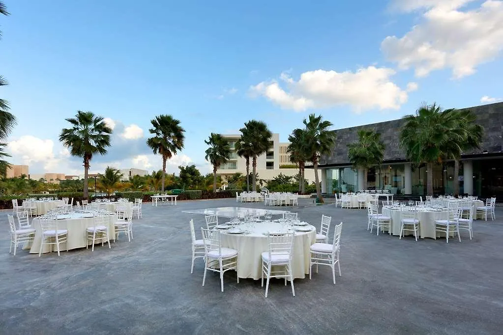 Hotel Trs Coral Costa Mujeres Cancún