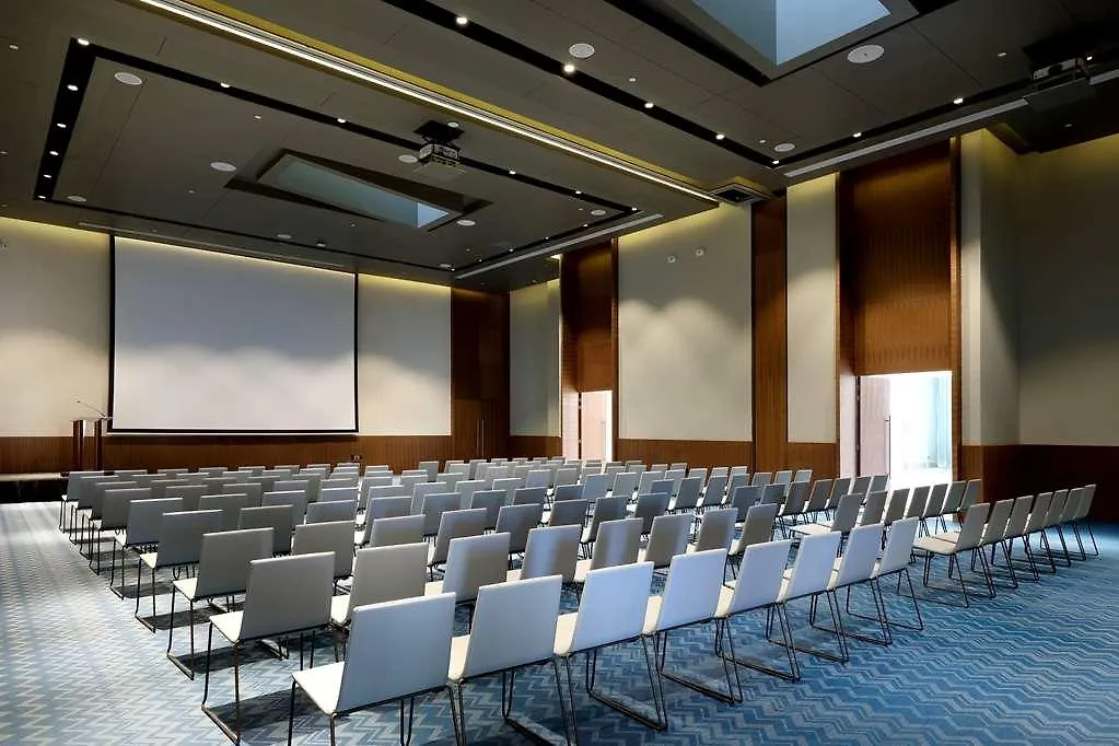Hotel Trs Coral Costa Mujeres Cancún