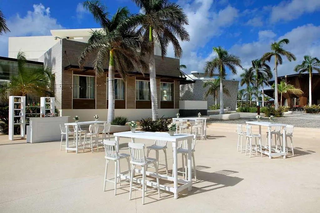 Hotel Trs Coral Costa Mujeres Cancún
