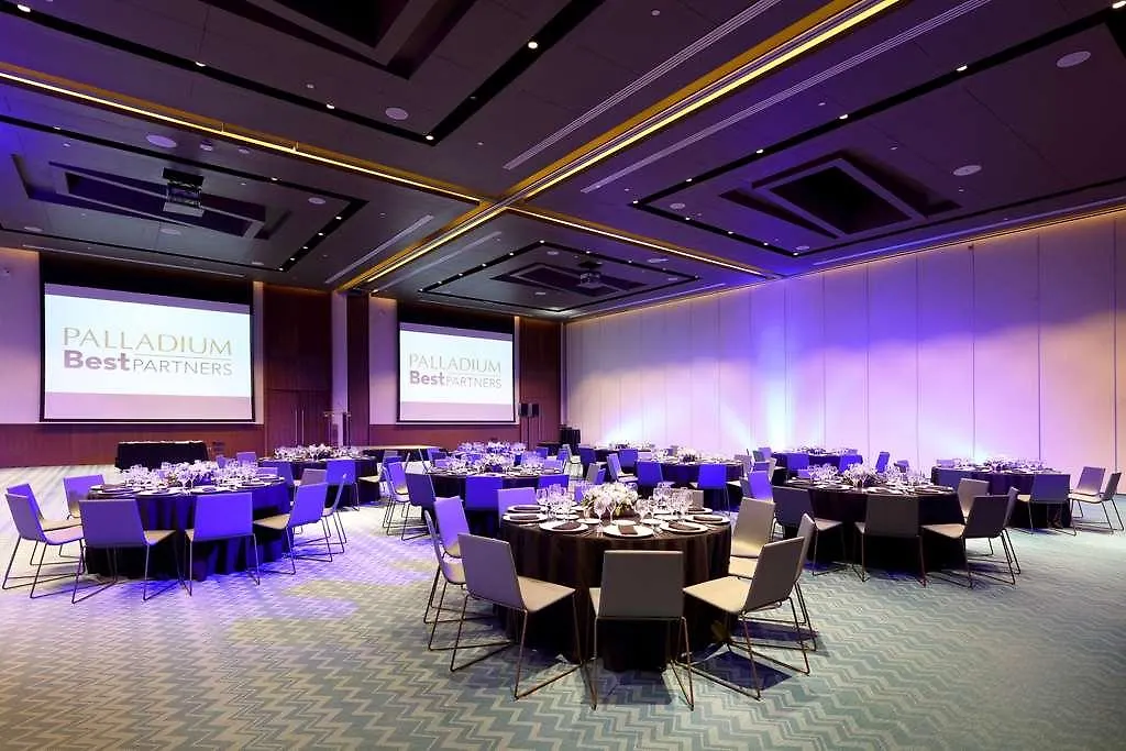 Hotel Trs Coral Costa Mujeres Cancún