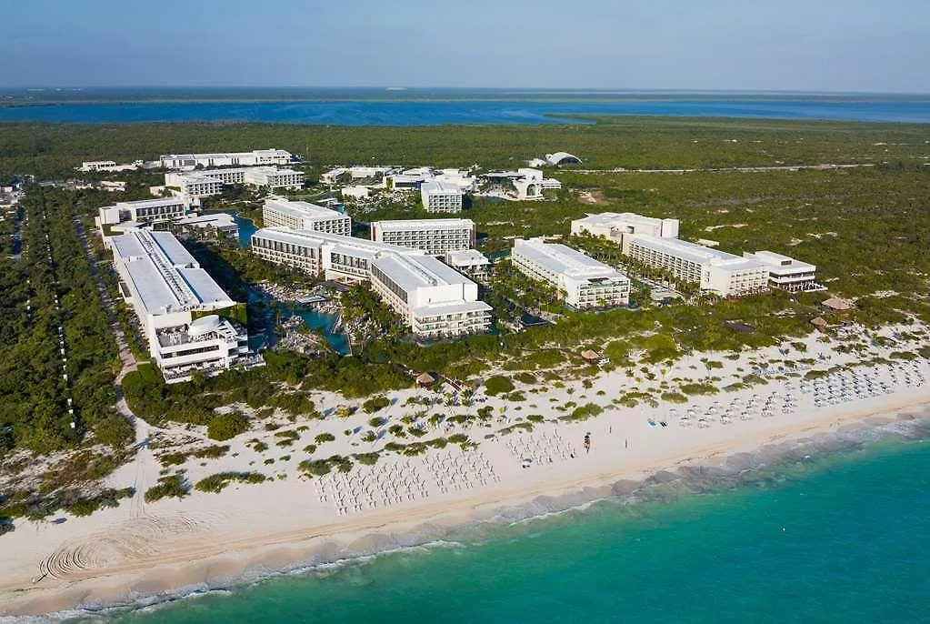 Hotel Trs Coral Costa Mujeres Cancún 0*,  México
