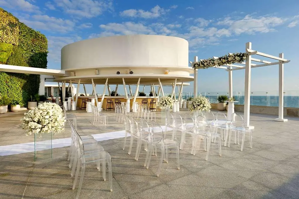 Hotel Trs Coral Costa Mujeres Cancún