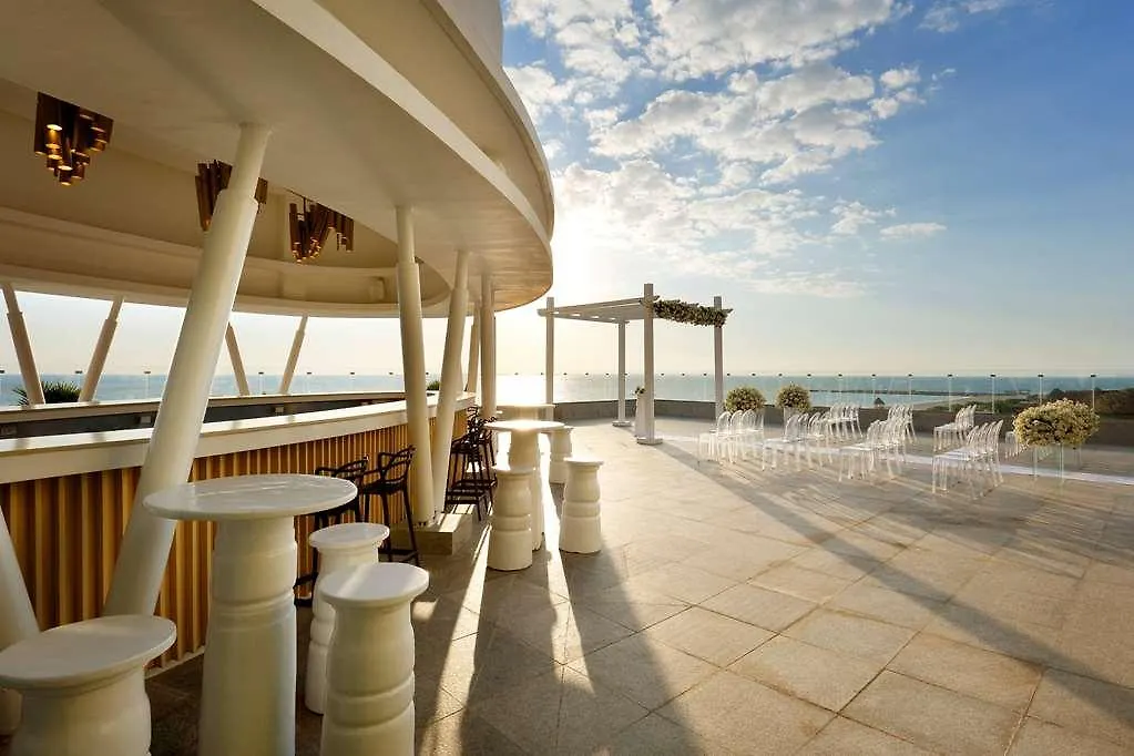 Hotel Trs Coral Costa Mujeres Cancún México