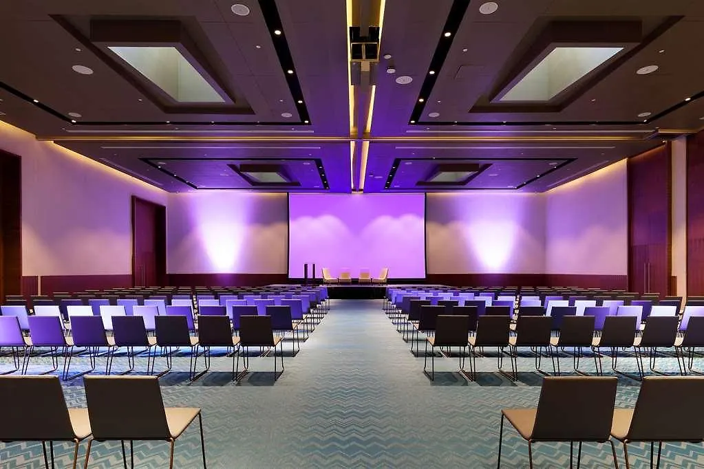 Hotel Trs Coral Costa Mujeres Cancún