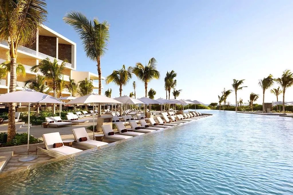 Hotel Trs Coral Costa Mujeres Cancún