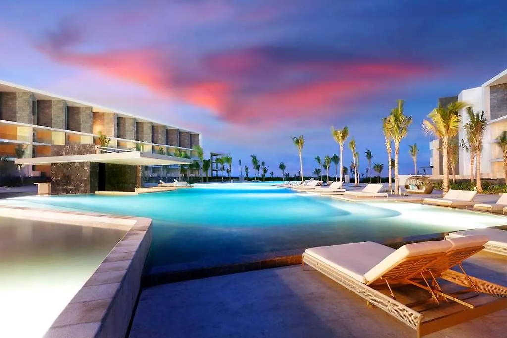 Hotel Trs Coral Costa Mujeres Cancún