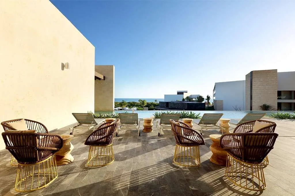 Hotel Trs Coral Costa Mujeres Cancún