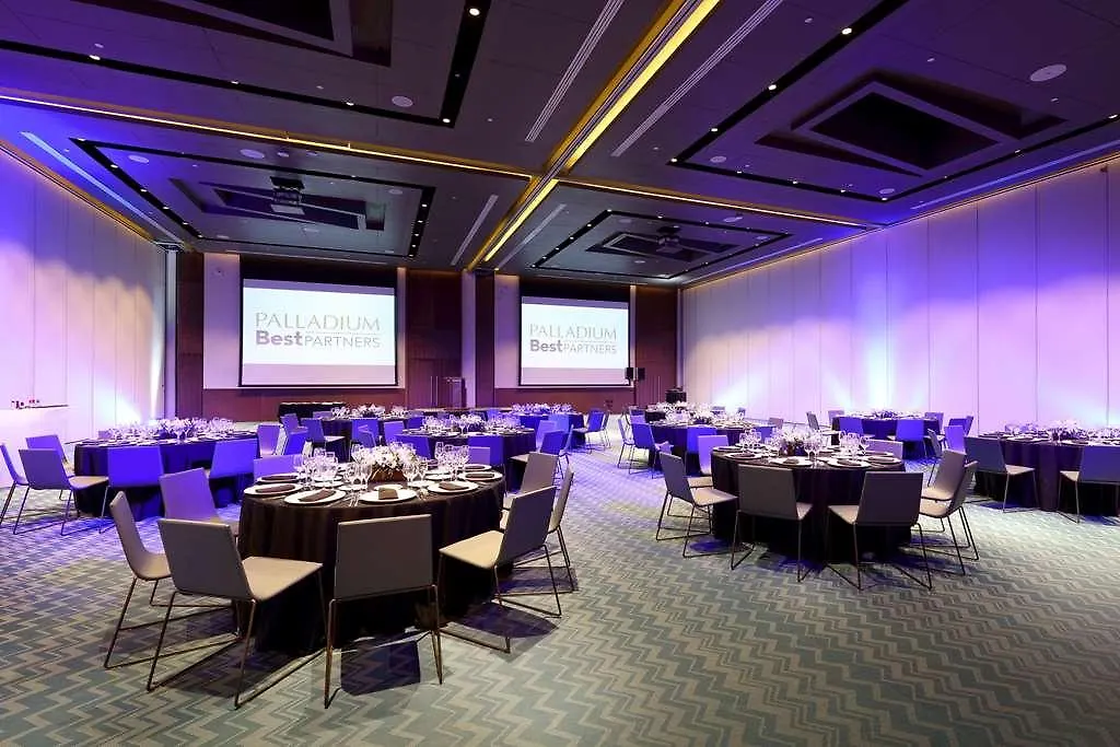 Hotel Trs Coral Costa Mujeres Cancún México
