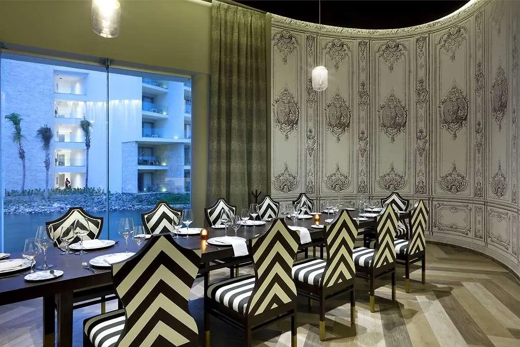 Hotel Trs Coral Costa Mujeres Cancún 0*,  México