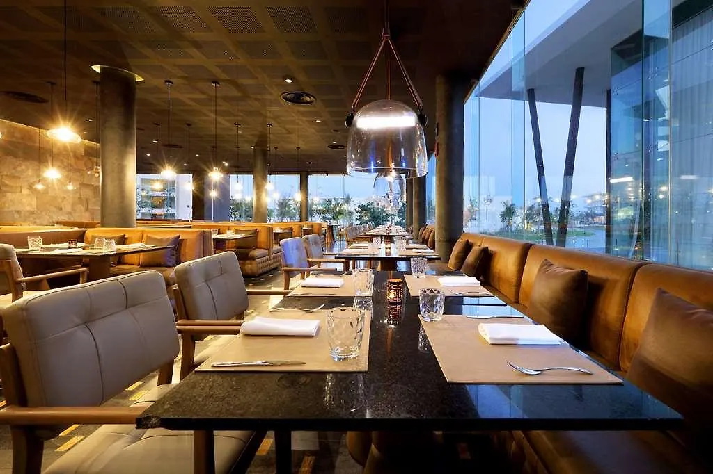Hotel Trs Coral Costa Mujeres Cancún