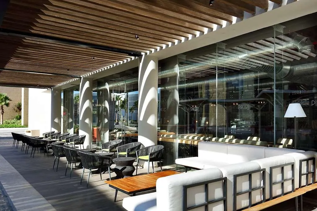Hotel Trs Coral Costa Mujeres Cancún