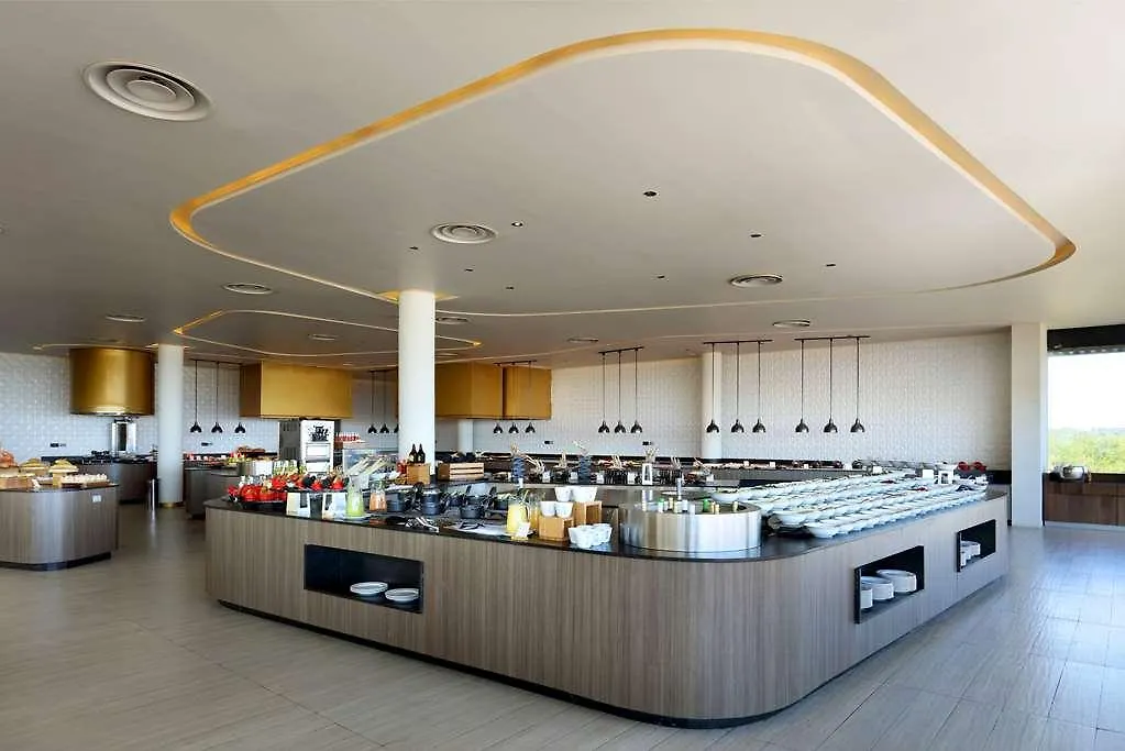 Hotel Trs Coral Costa Mujeres Cancún 0*,  México