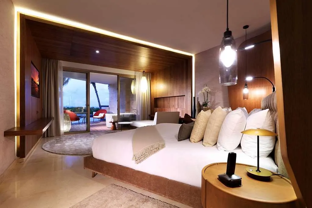 Hotel Trs Coral Costa Mujeres Cancún 0*,  México