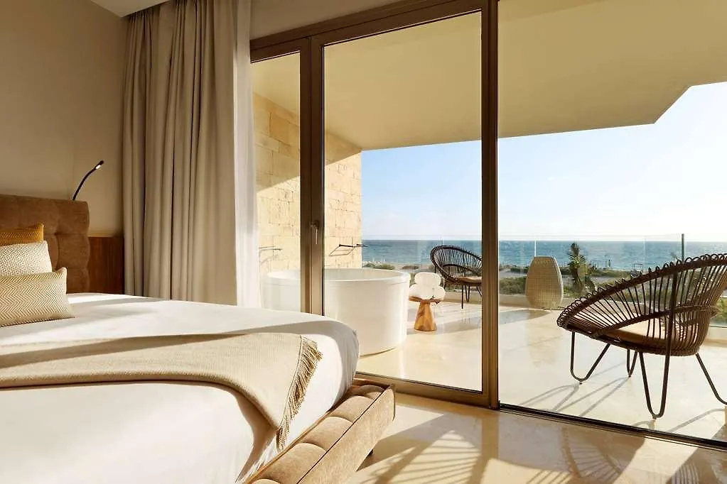 Hotel Trs Coral Costa Mujeres Cancún