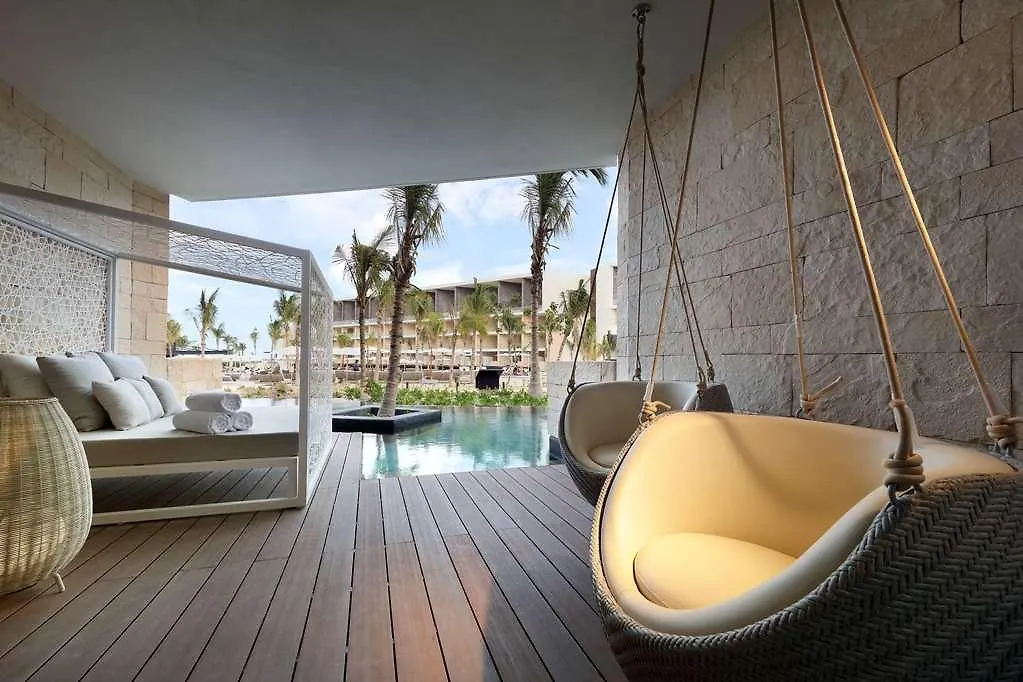 Hotel Trs Coral Costa Mujeres Cancún