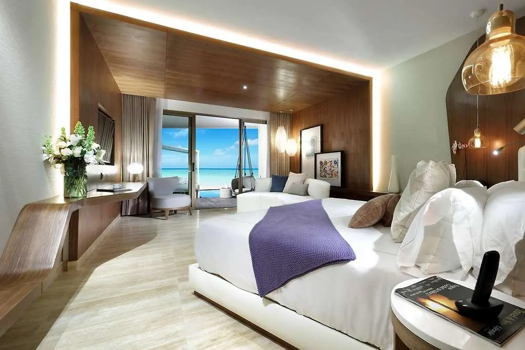 Hotel Trs Coral Costa Mujeres Cancún 0*,  México