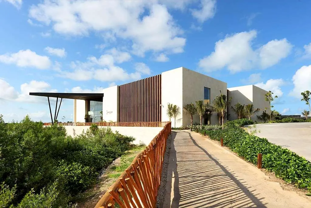 Hotel Trs Coral Costa Mujeres Cancún