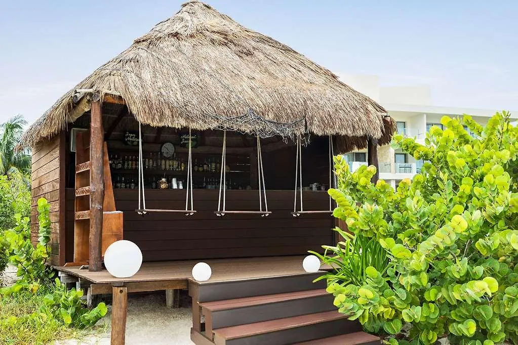 Hotel Trs Coral Costa Mujeres Cancún