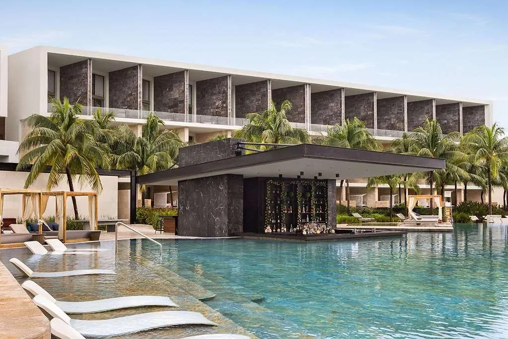 Hotel Trs Coral Costa Mujeres Cancún