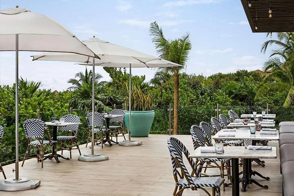 Hotel Trs Coral Costa Mujeres Cancún 0*,