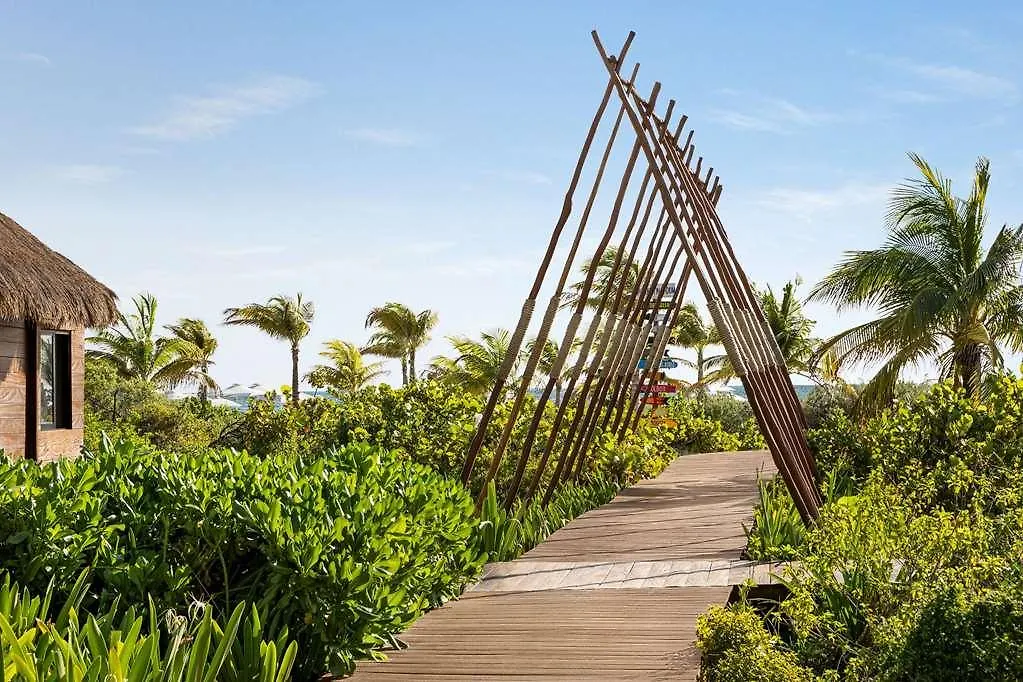 Hotel Trs Coral Costa Mujeres Cancún